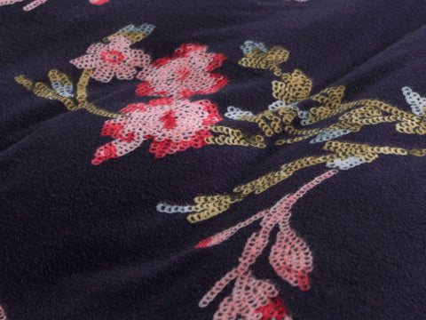 Heckettlane Dekbedovertrek Daisy - 100% Katoen-Flanel