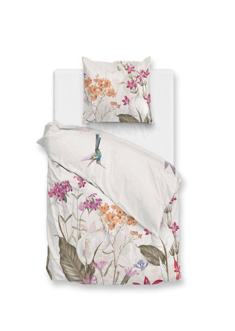 Zohome Dekbedovertrek Rafaella Multi - 100% Microvezel