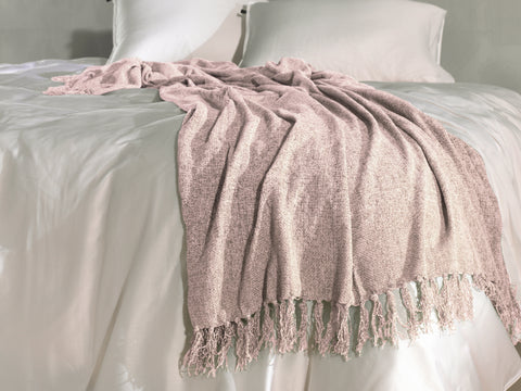 Zohome Plaid Ciniglia Shell Nude - 100% Polyester