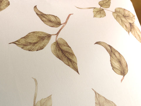 Heckettlane Dekbedovertrek Juliette - 100% Katoen-Twill