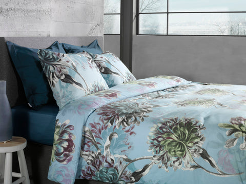 Heckettlane Dekbedovertrek Bing - 100% Katoen-Flanel