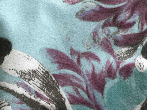 Heckettlane Dekbedovertrek Bing - 100% Katoen-Flanel