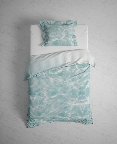 Heckettlane Dekbedovertrek Madiki - 100% Katoen-Satijn