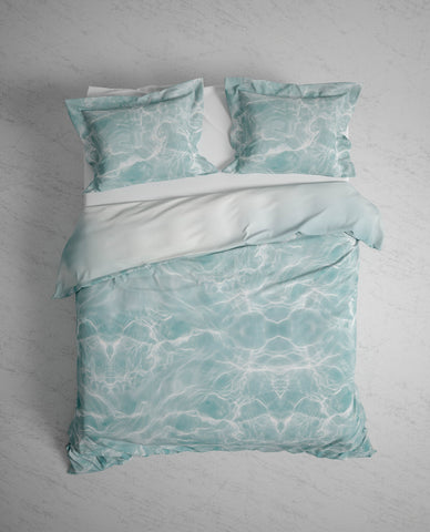 Heckettlane Dekbedovertrek Madiki - 100% Katoen-Satijn