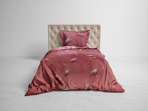 Heckettlane Dekbedovertrek Marly - 100% Katoen-Satijn