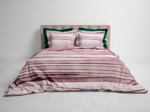 Heckettlane Dekbedovertrek Dorothy - 100% Katoen-Twill