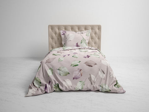 Heckettlane Dekbedovertrek Eray - 100% Katoen-Twill