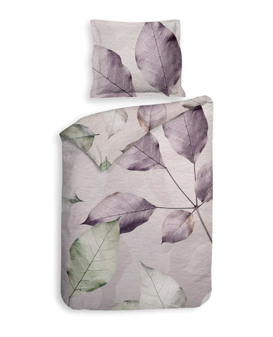 Heckettlane Dekbedovertrek Eray - 100% Katoen-Twill