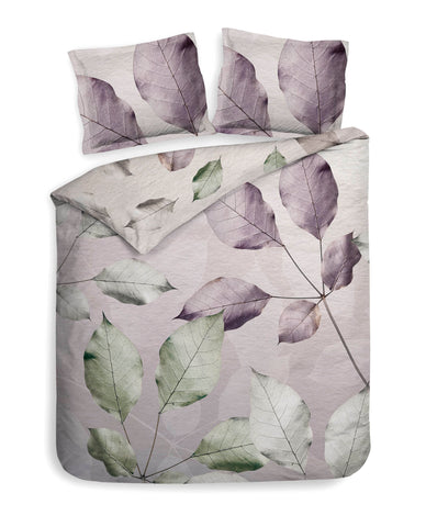 Heckettlane Dekbedovertrek Eray - 100% Katoen-Twill