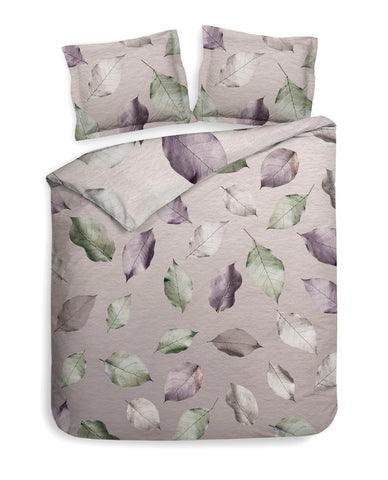 Heckettlane Dekbedovertrek Eray - 100% Katoen-Twill