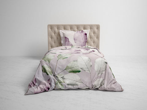 Heckettlane Dekbedovertrek Eray - 100% Katoen-Twill