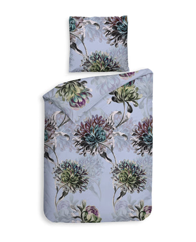 Heckettlane Dekbedovertrek Bing - 100% Katoen-Flanel