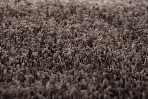 Heckettlane Badmat Cona Birch Grey - 60% Katoen 40% Polyester