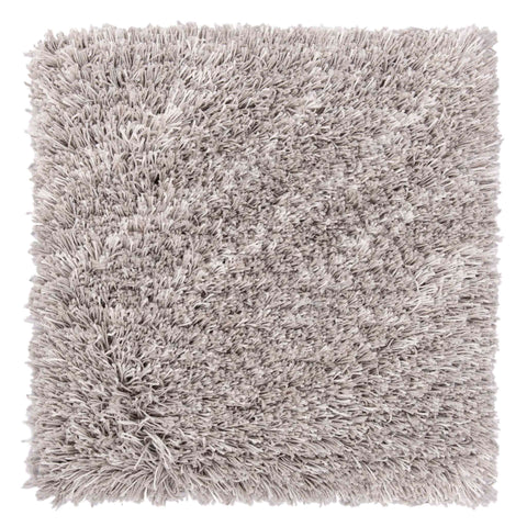 Heckettlane Badmat Cona Pearl Grey - 60% Katoen 40% Polyester