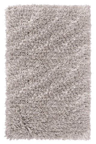 Heckettlane Badmat Cona Pearl Grey - 60% Katoen 40% Polyester