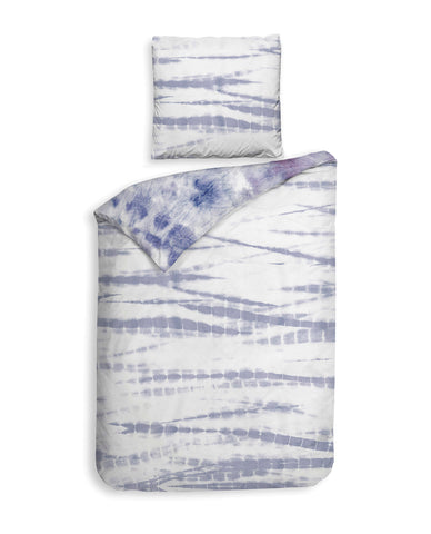 Heckettlane Dekbedovertrek Layla - 50% Gauze Cotton 50% Cotton