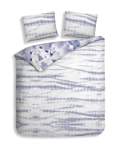 Heckettlane Dekbedovertrek Layla - 50% Gauze Cotton 50% Cotton