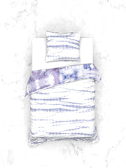 Heckettlane Dekbedovertrek Layla - 50% Gauze Cotton 50% Cotton