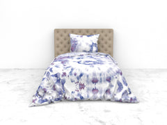 Heckettlane Dekbedovertrek Layla - 50% Gauze Cotton 50% Cotton
