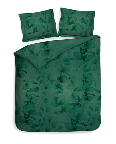 Heckettlane Dekbedovertrek Castor - 100% Katoen-Satijn