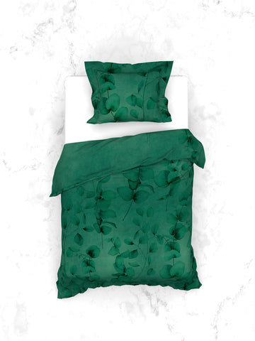 Heckettlane Dekbedovertrek Castor - 100% Katoen-Satijn