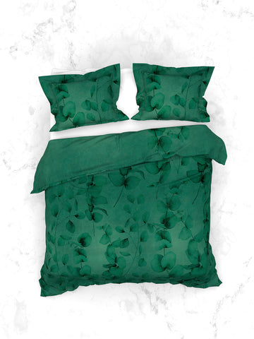 Heckettlane Dekbedovertrek Castor - 100% Katoen-Satijn