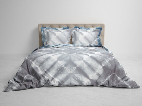 Heckettlane Dekbedovertrek Ellinas - 100% Katoen-Satijn