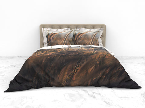 Heckettlane Dekbedovertrek Soari - 100% Katoen-Satijn