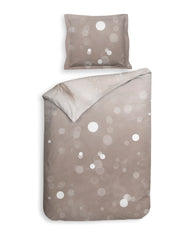 Heckettlane Dekbedovertrek Carlota - 100% Katoen-Twill