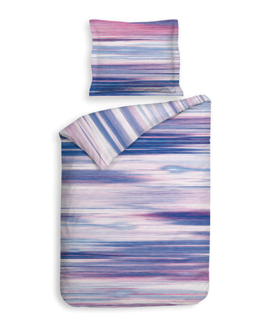 Heckettlane Dekbedovertrek Chevelle - 100% Katoen-Twill