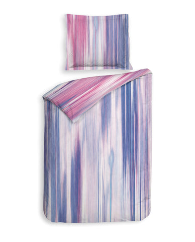 Heckettlane Dekbedovertrek Chevelle - 100% Katoen-Twill