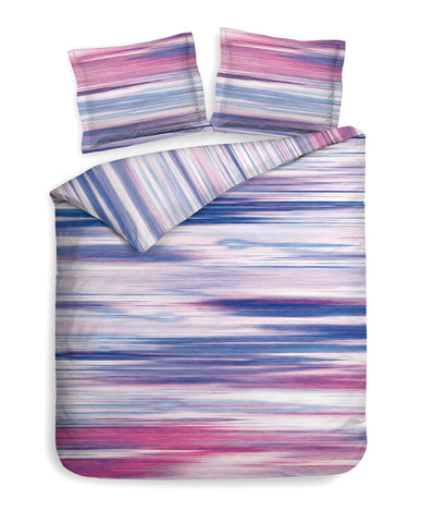 Heckettlane Dekbedovertrek Chevelle - 100% Katoen-Twill