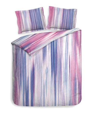 Heckettlane Dekbedovertrek Chevelle - 100% Katoen-Twill