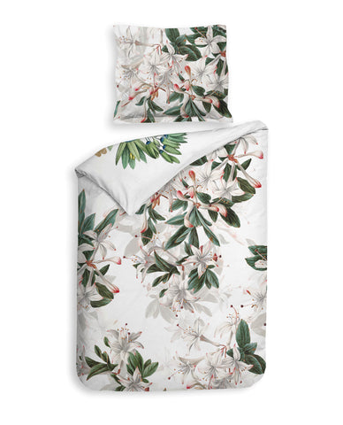 Heckettlane Dekbedovertrek Murano - 100% Katoen-Twill