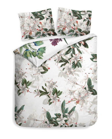 Heckettlane Dekbedovertrek Murano - 100% Katoen-Twill