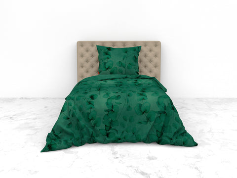 Heckettlane Dekbedovertrek Castor - 100% Katoen-Satijn