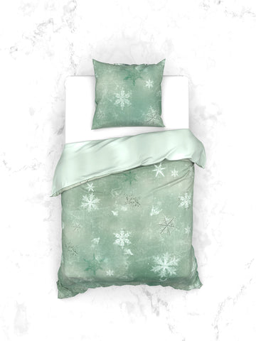 Heckettlane Dekbedovertrek Beyla - 100% Katoen-Twill