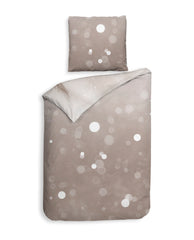 Heckettlane Dekbedovertrek Carlota - 100% Katoen-Twill