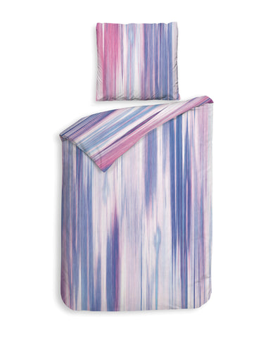 Heckettlane Dekbedovertrek Chevelle - 100% Katoen-Twill