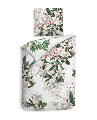 Heckettlane Dekbedovertrek Murano - 100% Katoen-Twill