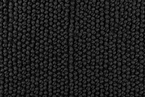 Heckettlane Badmat Nodo Dark Grey - 60% Polyester 40% Katoen