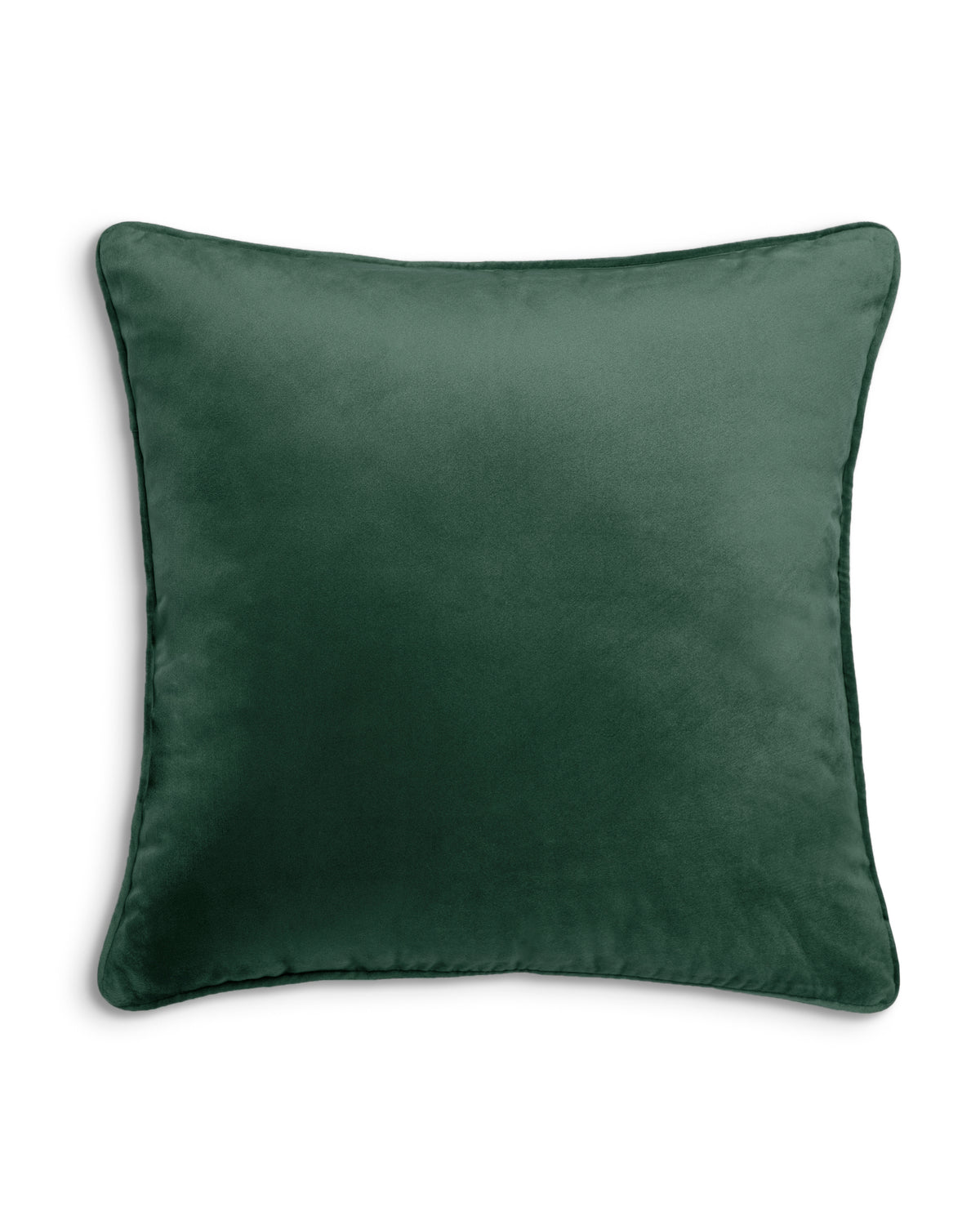 Heckettlane Sierkussen Velours Original Calla Green - 100% Polyester