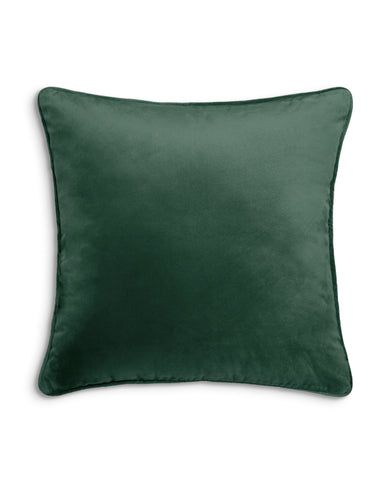Heckettlane Sierkussen Velours Original Calla Green - 100% Polyester