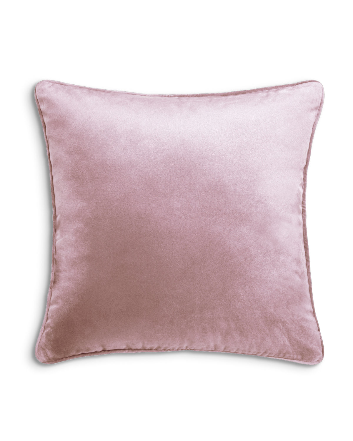 Heckettlane Sierkussen Velours Original Canyon Rose - 100% Polyester