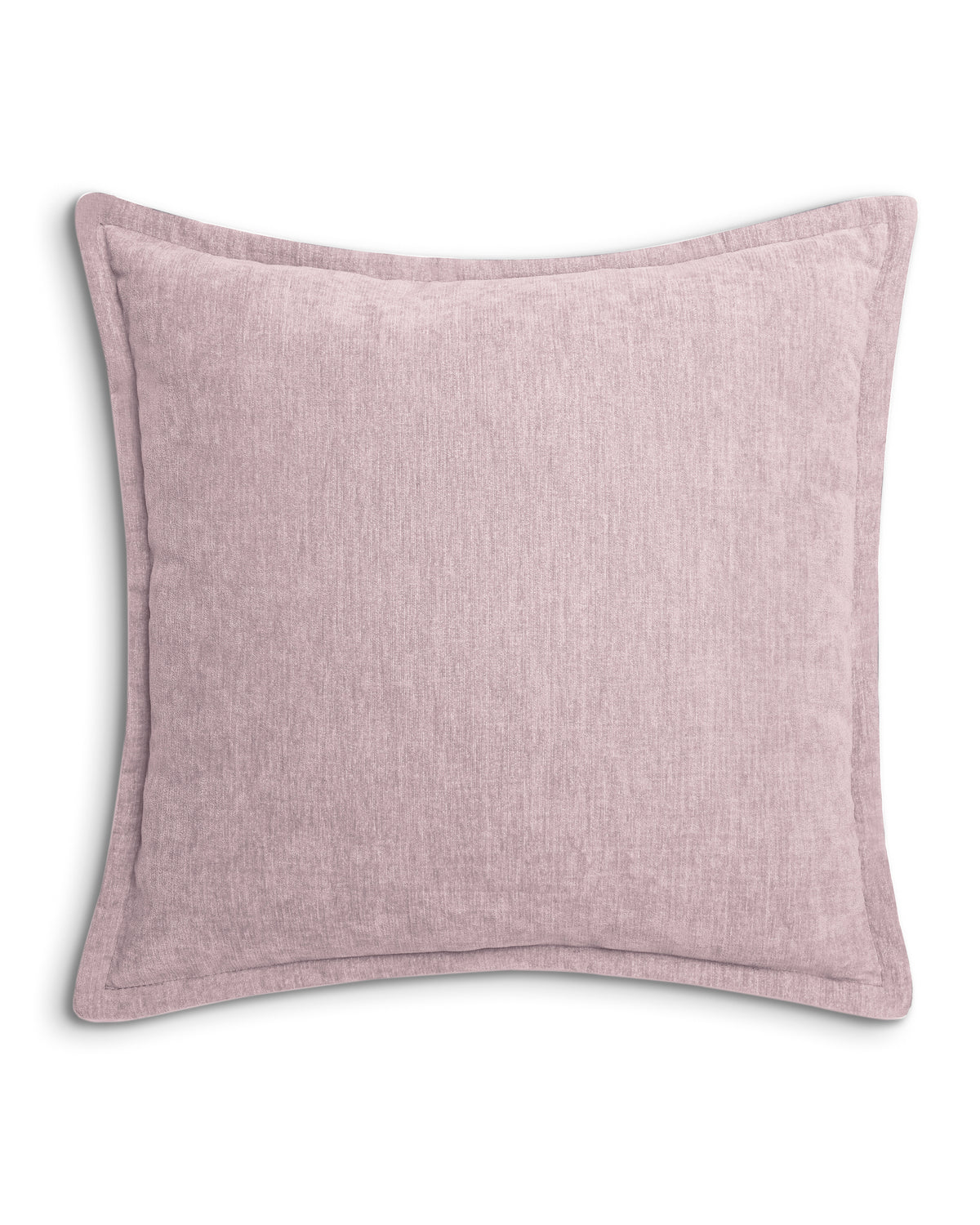 Heckettlane Sierkussen Velours Vieux Rose Tan - 100% Polyester