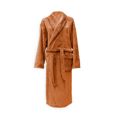 Zohome Badjas Cara Copper Orange - 100% Polyester