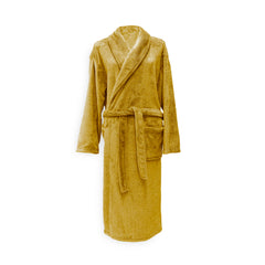 Zohome Badjas Cara Honey Gold - 100% Polyester