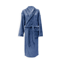 Zohome Badjas Cara Indigo Blue - 100% Polyester