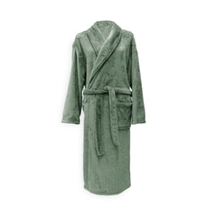 Zohome Badjas Cara Olive Green - 100% Polyester