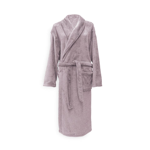 Zohome Badjas Cara Pale Pink - 100% Polyester